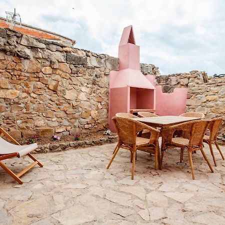 Rustikalpuente Casa De Baldovar Zewnętrze zdjęcie