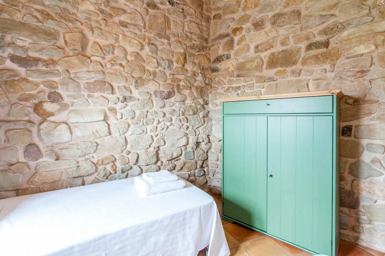 Rustikalpuente Casa De Baldovar Zewnętrze zdjęcie